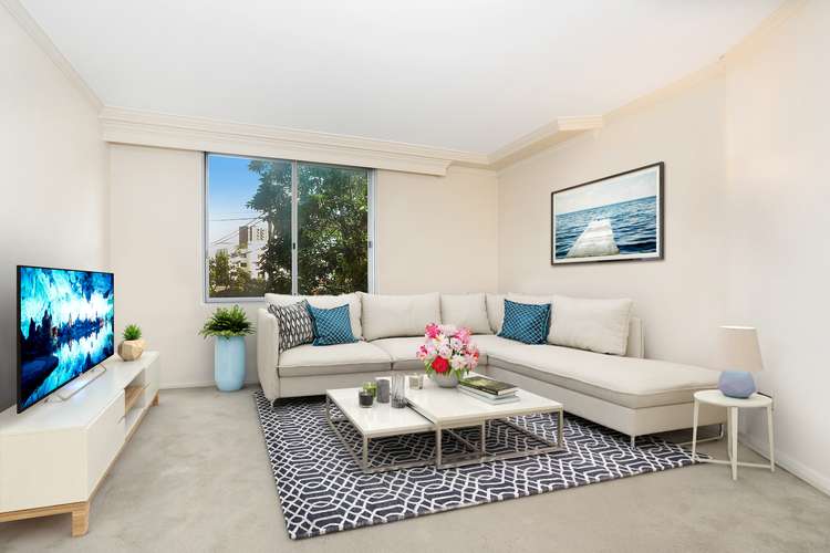 Main view of Homely apartment listing, 52/788 Bourke Street, Waterloo NSW 2017