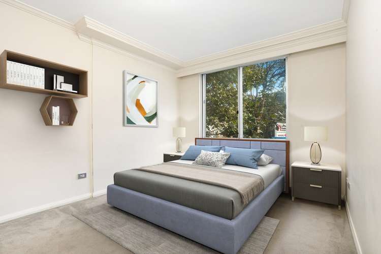 Second view of Homely apartment listing, 52/788 Bourke Street, Waterloo NSW 2017