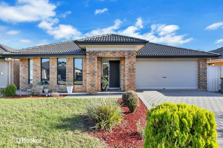 Main view of Homely house listing, 46 Banff Street, Burton SA 5110