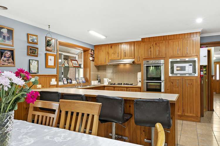 Sixth view of Homely house listing, 102-104 Kewarra Drive, Clifton Springs VIC 3222