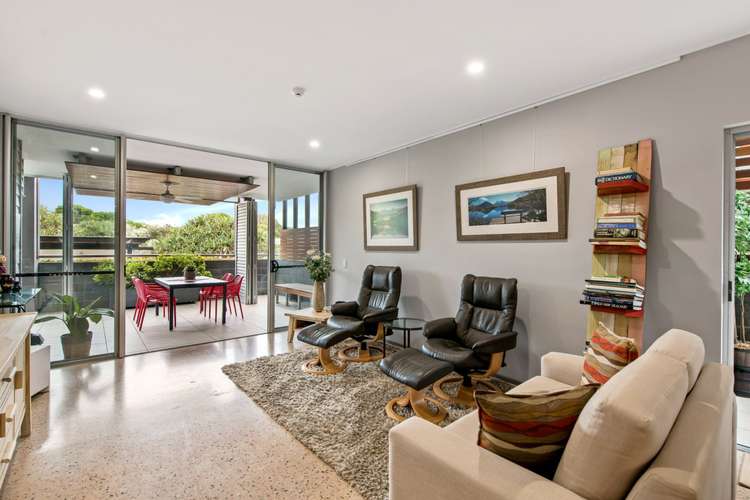 Third view of Homely unit listing, 83/80 North Shore Road, Twin Waters QLD 4564