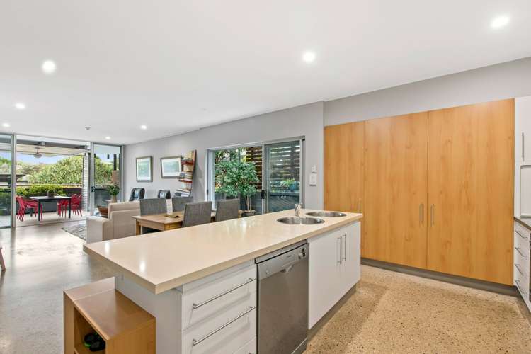 Sixth view of Homely unit listing, 83/80 North Shore Road, Twin Waters QLD 4564