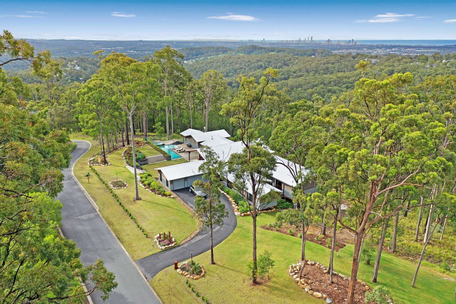 Main view of Homely house listing, 31 Beau Parade, Bonogin QLD 4213