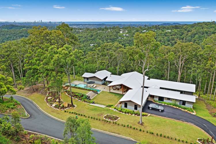 Fifth view of Homely house listing, 31 Beau Parade, Bonogin QLD 4213