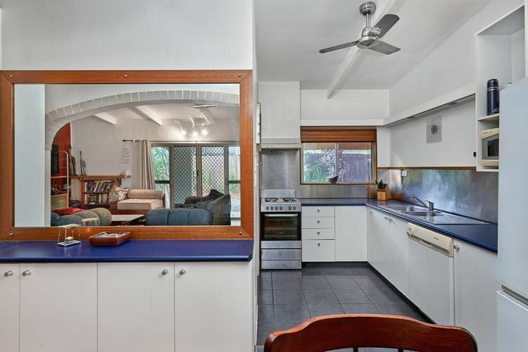 Second view of Homely semiDetached listing, 1/13 Fairway Street, Yorkeys Knob QLD 4878