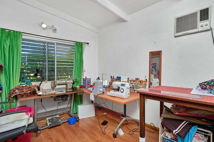 Fifth view of Homely semiDetached listing, 1/13 Fairway Street, Yorkeys Knob QLD 4878