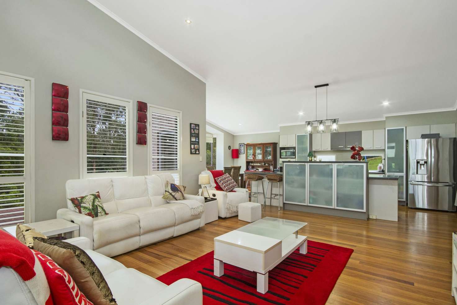 Main view of Homely house listing, 3 Kurrajong Place, Caniaba NSW 2480