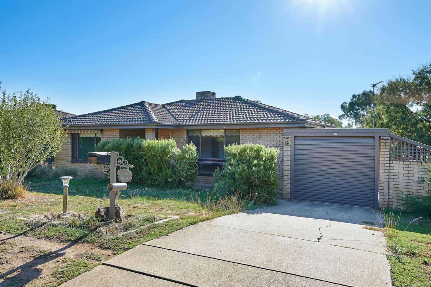 Main view of Homely house listing, 26 Mallory Street, Ashmont NSW 2650