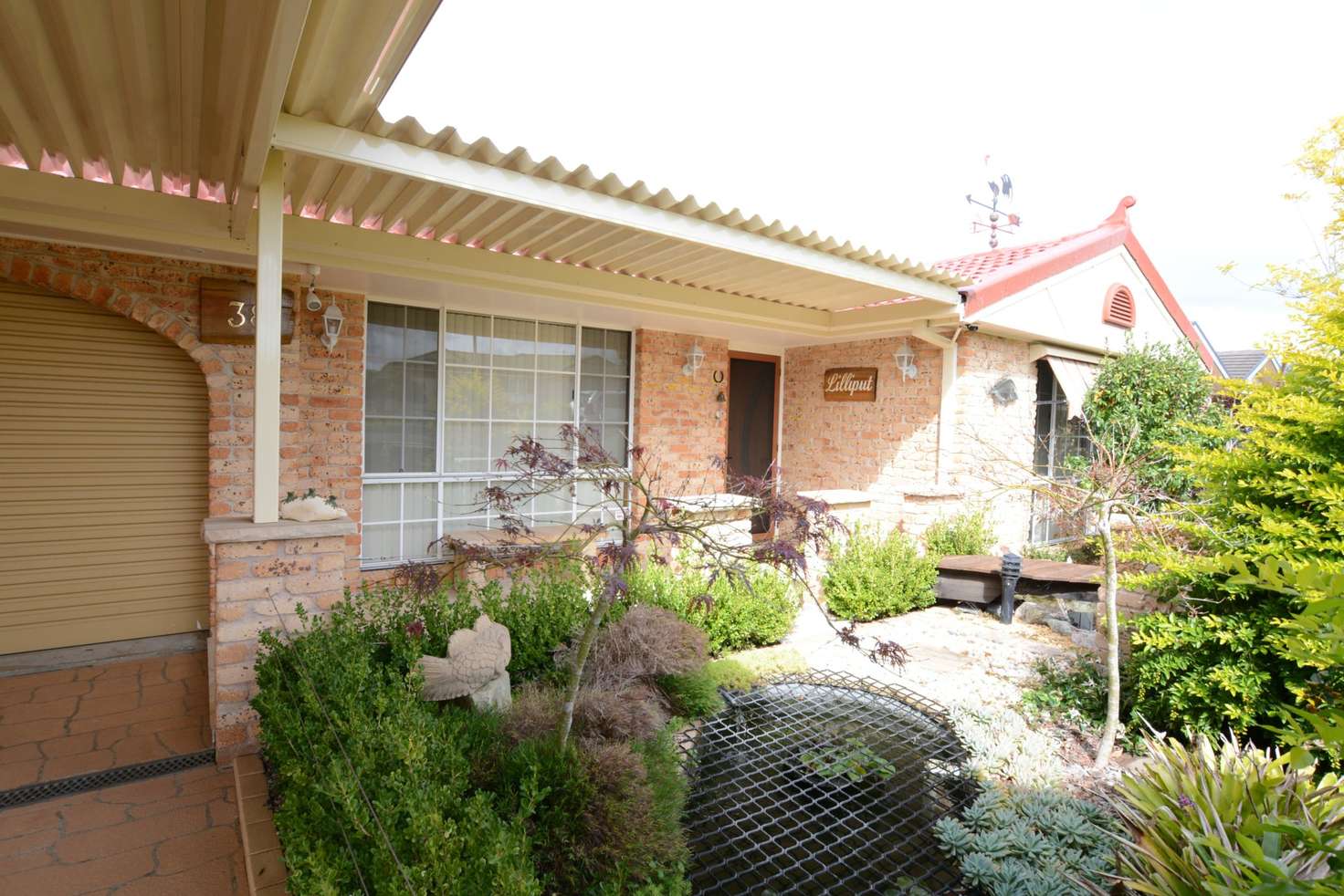 Main view of Homely house listing, 38 Clerke Street, Old Bar NSW 2430