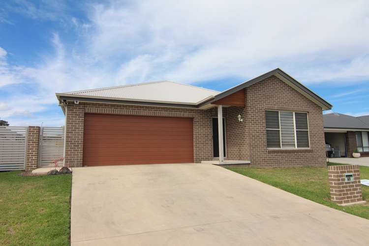 Main view of Homely house listing, 41 Clem Mcfawn Place, Orange NSW 2800