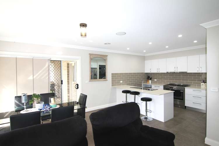 Fourth view of Homely house listing, 41 Clem Mcfawn Place, Orange NSW 2800