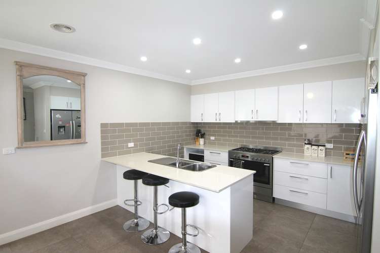Fifth view of Homely house listing, 41 Clem Mcfawn Place, Orange NSW 2800