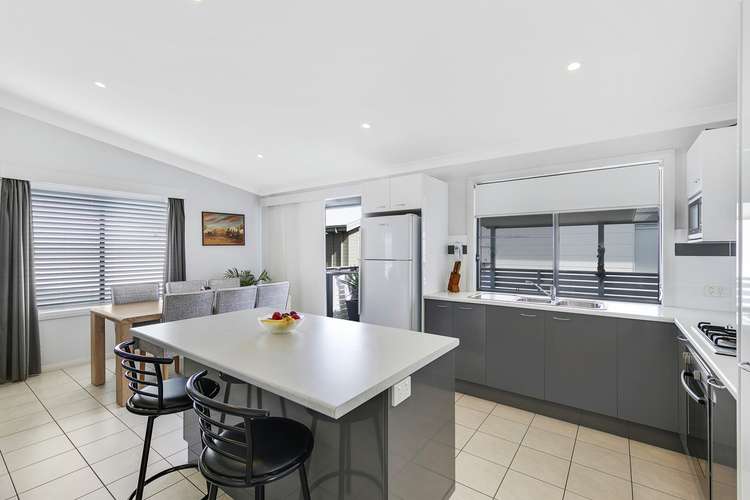 Second view of Homely house listing, 321/25 Mulloway Road, Chain Valley Bay NSW 2259