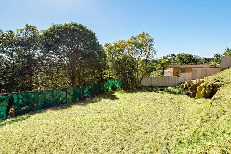 Fourth view of Homely residentialLand listing, 6 Callicoma Road, Seaforth NSW 2092