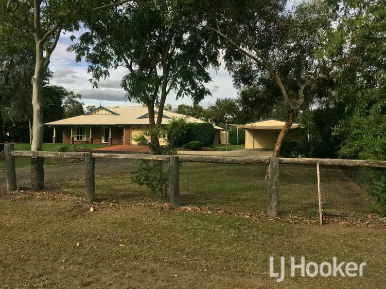 249 Brennans Road