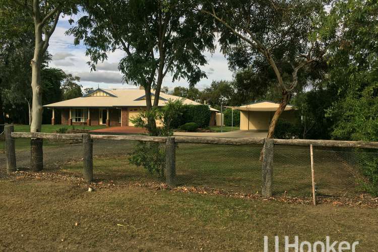 Main view of Homely house listing, 249 Brennans Road, Goondiwindi QLD 4390