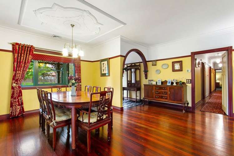 Sixth view of Homely house listing, 46 Mapleson Drive, Traralgon VIC 3844