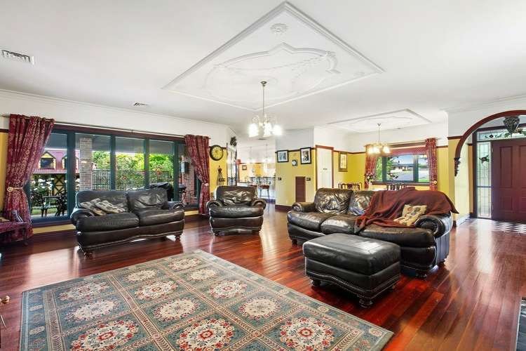 Seventh view of Homely house listing, 46 Mapleson Drive, Traralgon VIC 3844