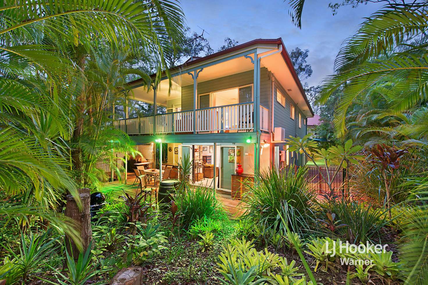 Main view of Homely house listing, 4 Natures Court, Joyner QLD 4500