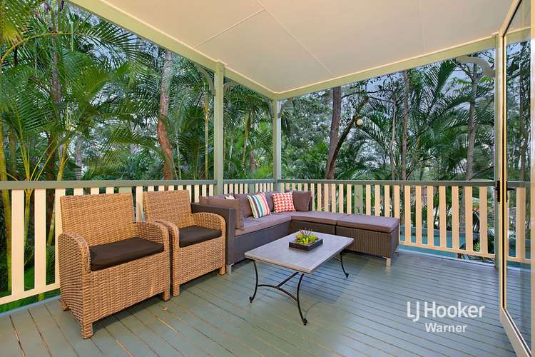 Second view of Homely house listing, 4 Natures Court, Joyner QLD 4500