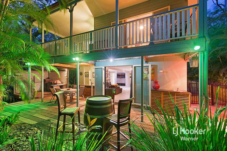 Third view of Homely house listing, 4 Natures Court, Joyner QLD 4500