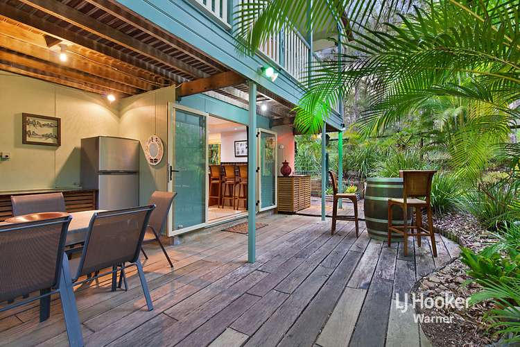 Fourth view of Homely house listing, 4 Natures Court, Joyner QLD 4500