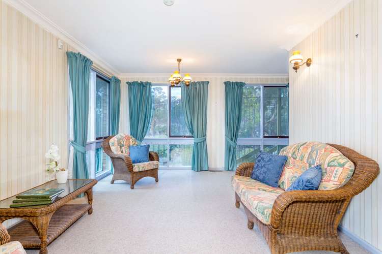 Third view of Homely house listing, 204 Namatjira Drive, Chapman ACT 2611
