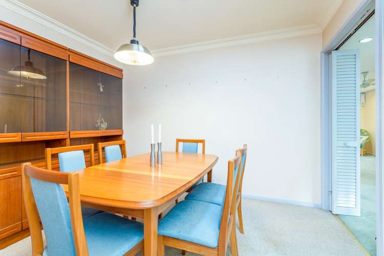 Fifth view of Homely house listing, 204 Namatjira Drive, Chapman ACT 2611