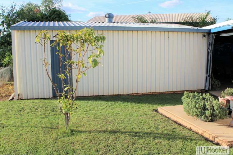 Second view of Homely house listing, 5 Derrett Court, Clermont QLD 4721