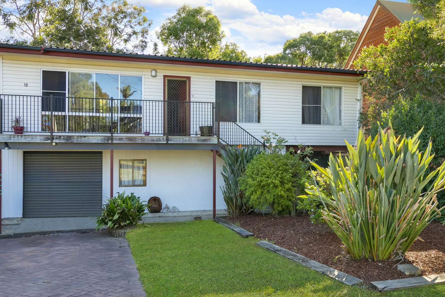 Main view of Homely house listing, 12 Harding Avenue, Lake Munmorah NSW 2259