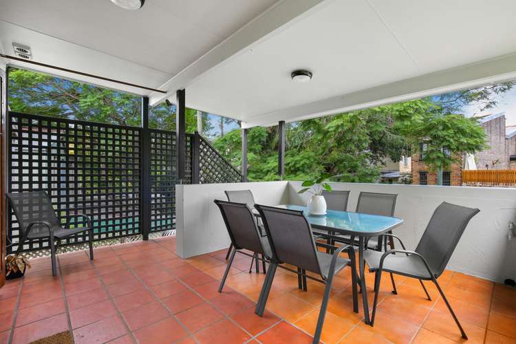 Sixth view of Homely apartment listing, 43A Edward Street, Darlington NSW 2008