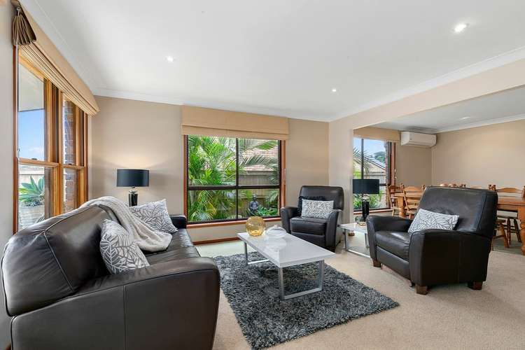 Second view of Homely house listing, 17 Senga Street, Manly West QLD 4179