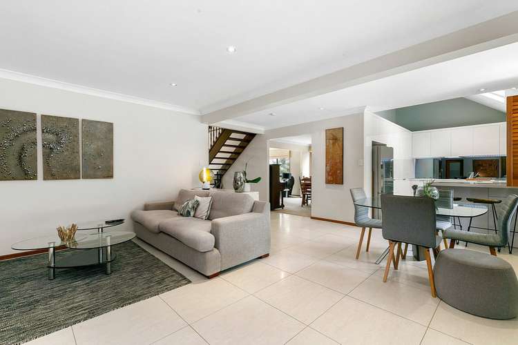 Fifth view of Homely house listing, 17 Senga Street, Manly West QLD 4179