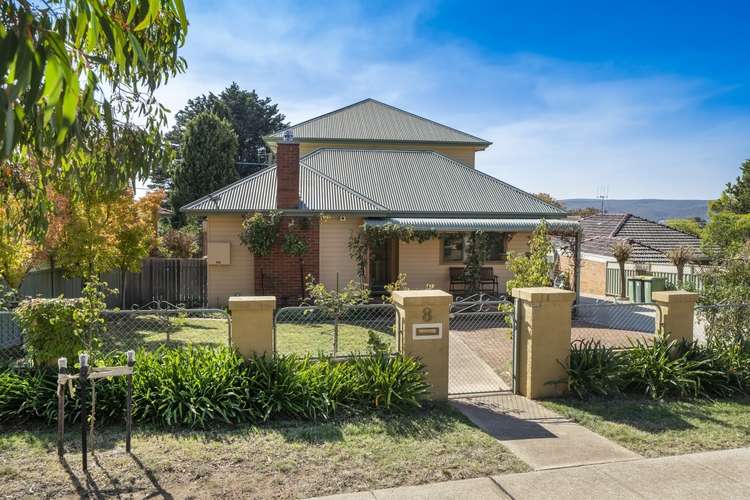 Main view of Homely house listing, 8 Kinkora Place, Queanbeyan NSW 2620