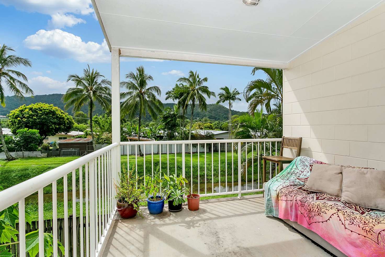 Main view of Homely unit listing, 16/24-26 Springfield Crescent, Manoora QLD 4870