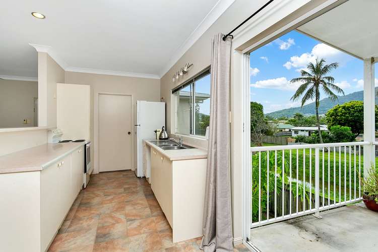 Second view of Homely unit listing, 16/24-26 Springfield Crescent, Manoora QLD 4870