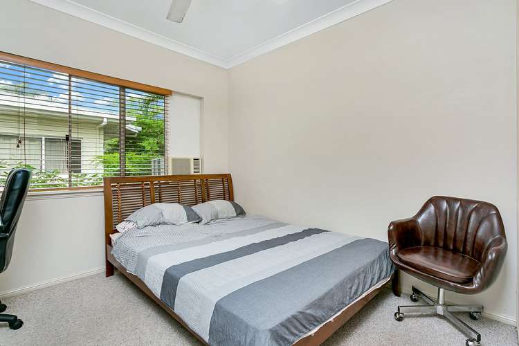 Fifth view of Homely unit listing, 16/24-26 Springfield Crescent, Manoora QLD 4870