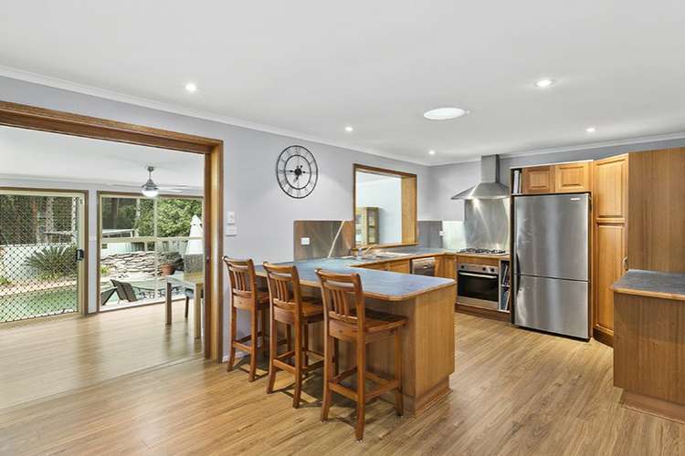 Fifth view of Homely house listing, 32 Greenwood Avenue, Belmont NSW 2280