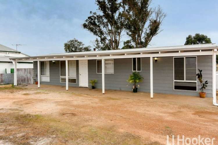 Main view of Homely house listing, 21 Moira Road, Collie WA 6225