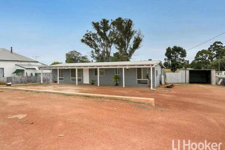 Second view of Homely house listing, 21 Moira Road, Collie WA 6225