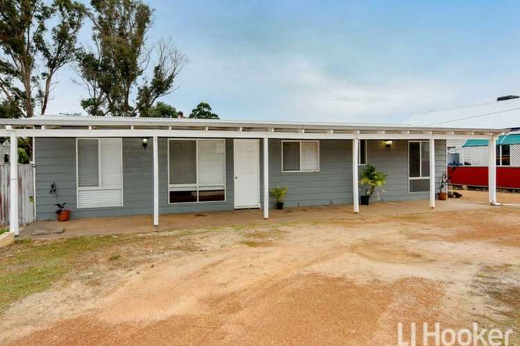 Third view of Homely house listing, 21 Moira Road, Collie WA 6225