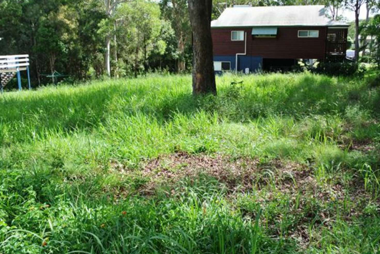 Main view of Homely residentialLand listing, 5 Tukkeri Street, Macleay Island QLD 4184