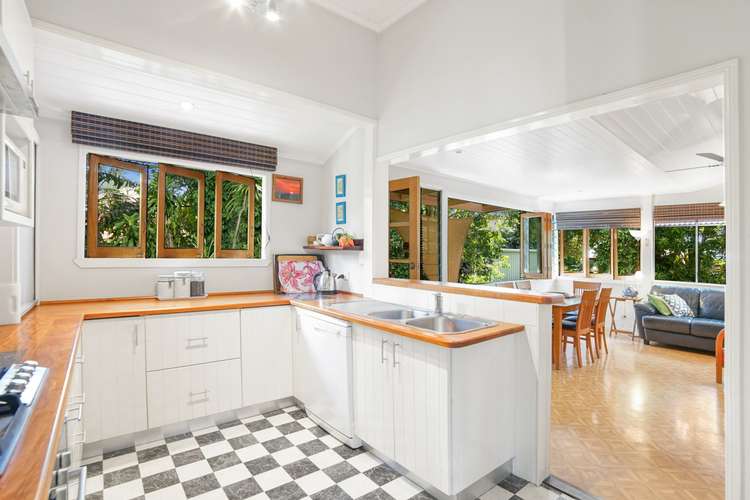 Main view of Homely house listing, 14 Terminus Street, Parramatta Park QLD 4870