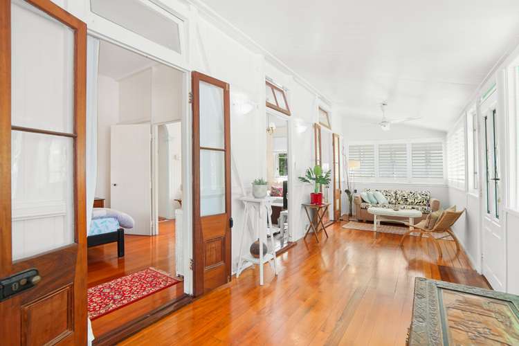 Second view of Homely house listing, 14 Terminus Street, Parramatta Park QLD 4870