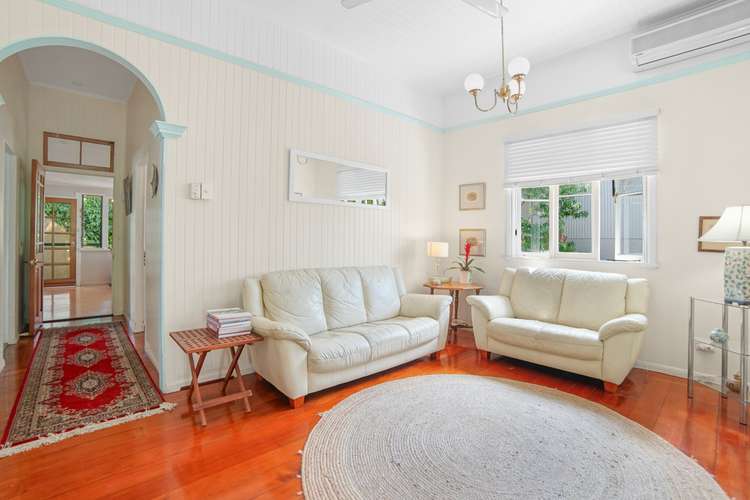 Fourth view of Homely house listing, 14 Terminus Street, Parramatta Park QLD 4870