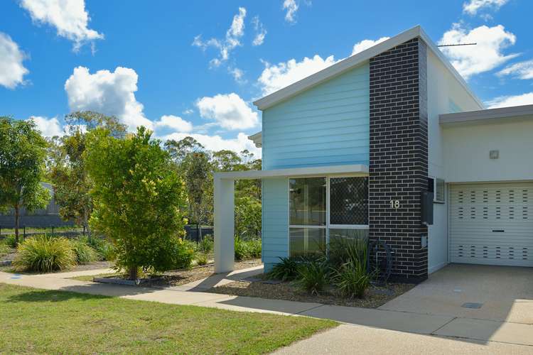 Third view of Homely house listing, 18 Harmony Drive, Clinton QLD 4680