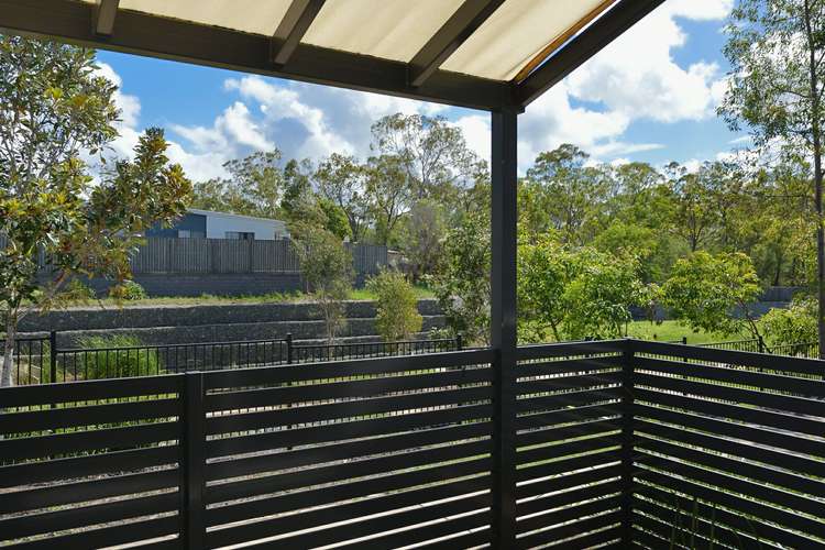 Fourth view of Homely house listing, 18 Harmony Drive, Clinton QLD 4680