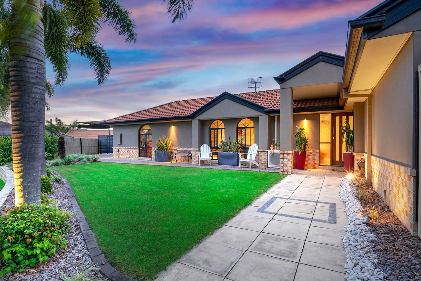 Main view of Homely house listing, 7 Campese Street, Upper Coomera QLD 4209