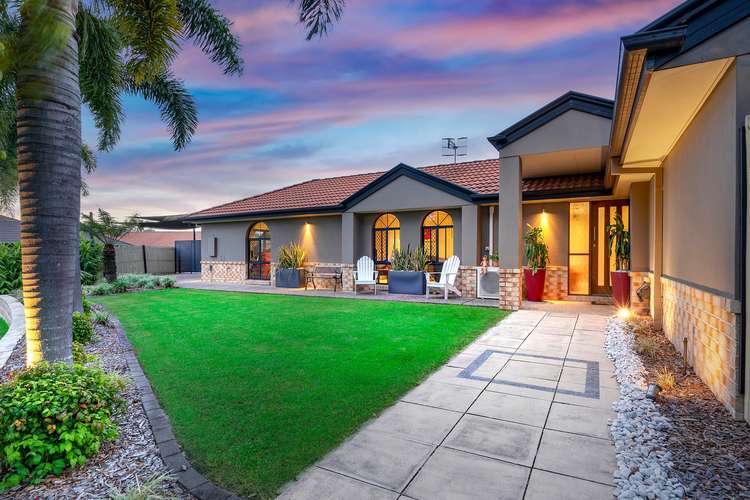 Main view of Homely house listing, 7 Campese Street, Upper Coomera QLD 4209