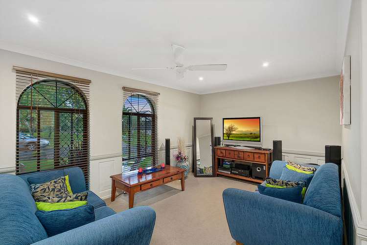 Second view of Homely house listing, 7 Campese Street, Upper Coomera QLD 4209